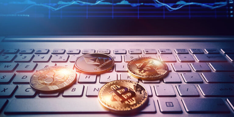 Krypto-Märkte am Ende? Analyst: Bitcoin fällt auf 16.000 Dollar