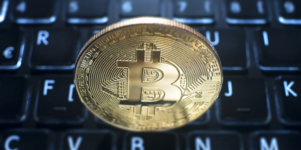 Bitcoin