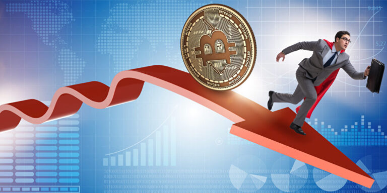 Bitcoin: Korrektur vorbei – oder beginnt jetzt erst der wahre Crash?