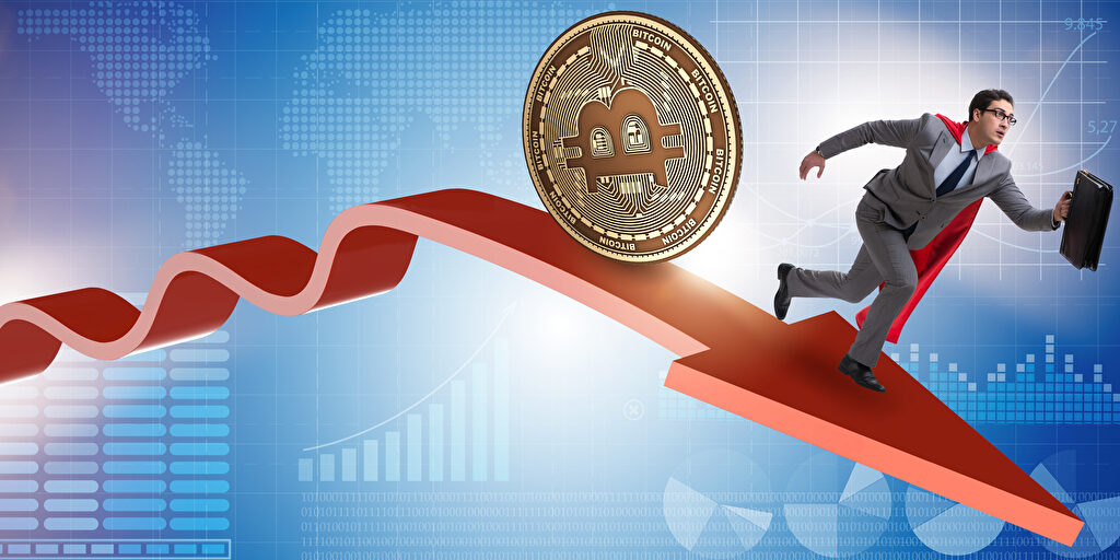Bitcoin Crash
