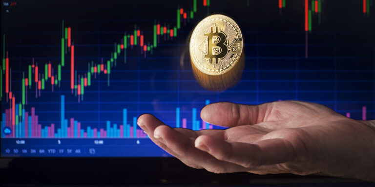 Bitcoin pumpt – doch auch bei BTC droht jetzt der Crash! Kommt die 50%-Korrektur?