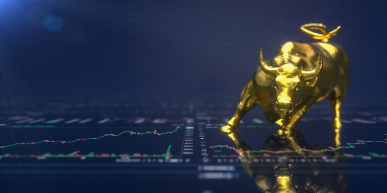 Bitcoin: Die Bullen trampeln! Top-Analyst mit irrer Prognose: +10.000 Dollar Zuwachs jeden Monat? Kein Problem!
