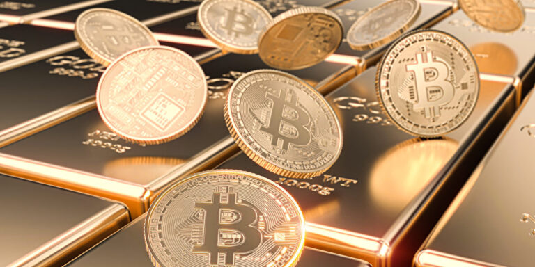 Bitcoin schafft’s nicht übers Allzeithoch – Prognose: Ist der Bullrun bald vorbei?
