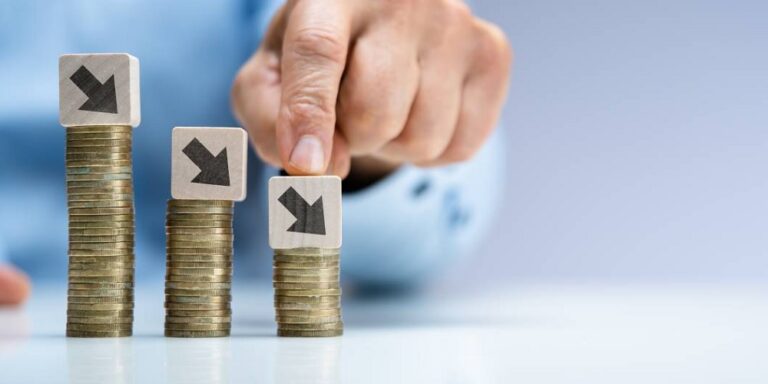Bitcoin und die Bankenkrise: Digitaler Fels in der Brandung?