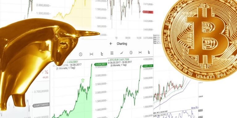 Bitcoin: Rekord-Zuflüsse & bullishe Prognosen! Top-Analyst PlanB erwartet „beschleunigten Bullen-Markt“ – jetzt kaufen?