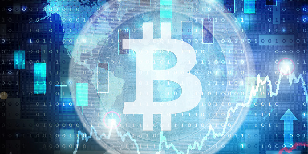 Bitcoin B in Blase
