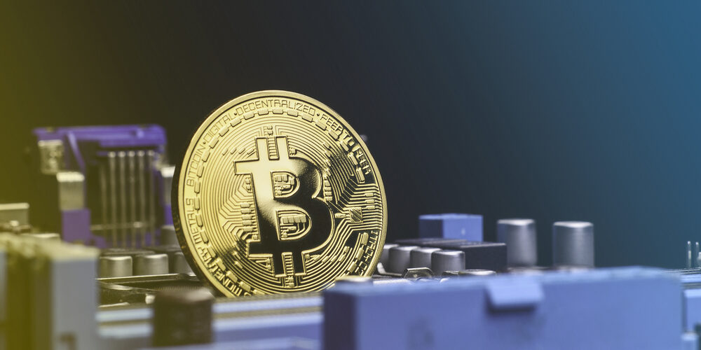 Bitcoin Stromverbrauch