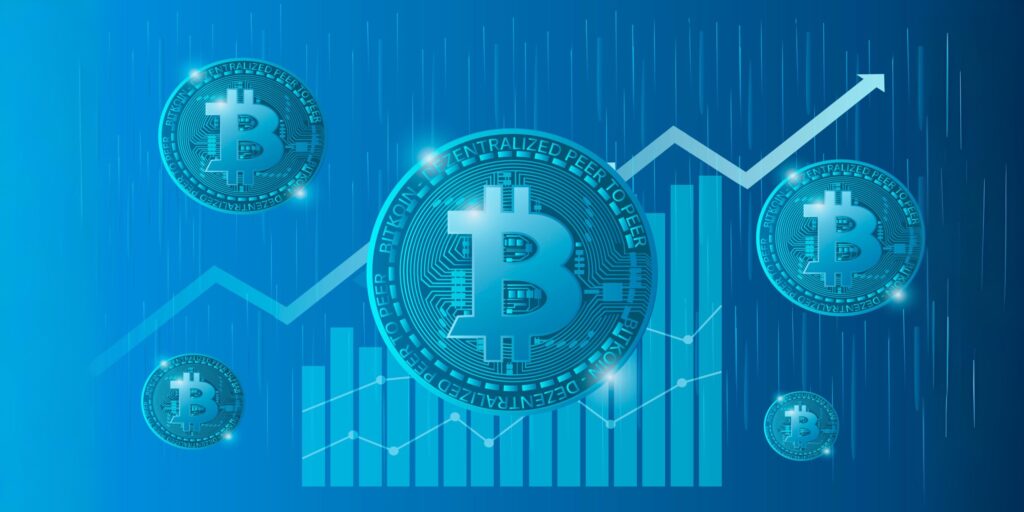 Bitcoin-Kurs