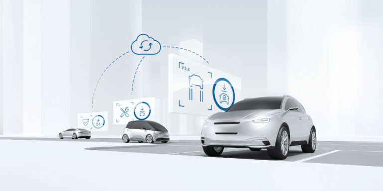 Tochterunternehmen von Bosch bündelt Aktivitäten im Bereich IoT