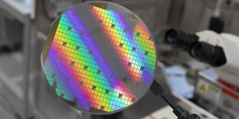 Bosch: Dieser Plan soll Europa mit Halbleitern versorgen