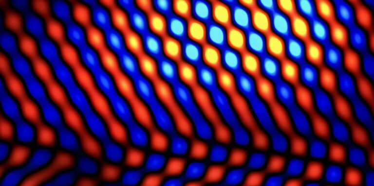Physik am Limit: Caltech entdeckt besondere Form der Supraleitung