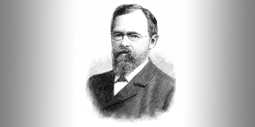 Carl von Linde