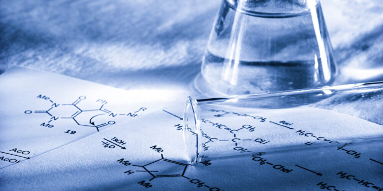 25 berühmte deutsche Chemiker und ihre Erfolge für die Wissenschaft