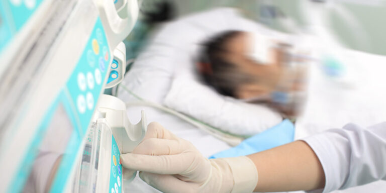 Neue Auswertung: Zwei Drittel der Corona-Intensivpatienten ungeimpft