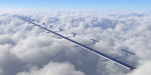 AlphaLink: Flugsystem der Zukunft