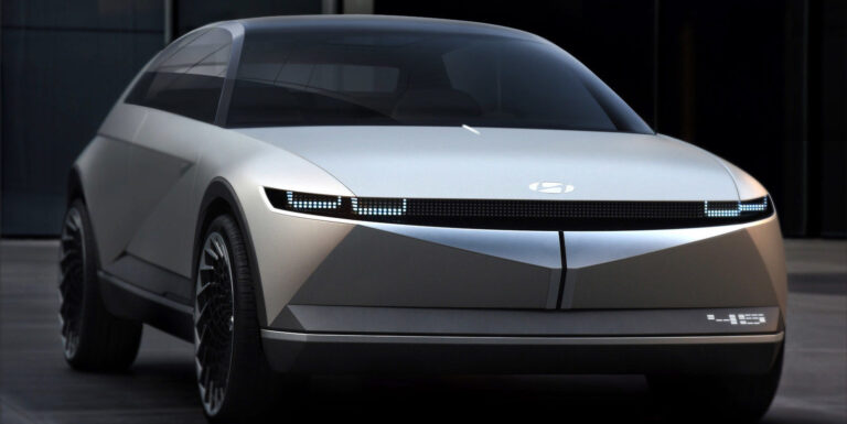 Hyundai schont die Ohren seiner Passagiere