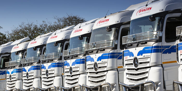 Wasserstoff-Lkw: Daimler zieht überraschende Konsequenzen