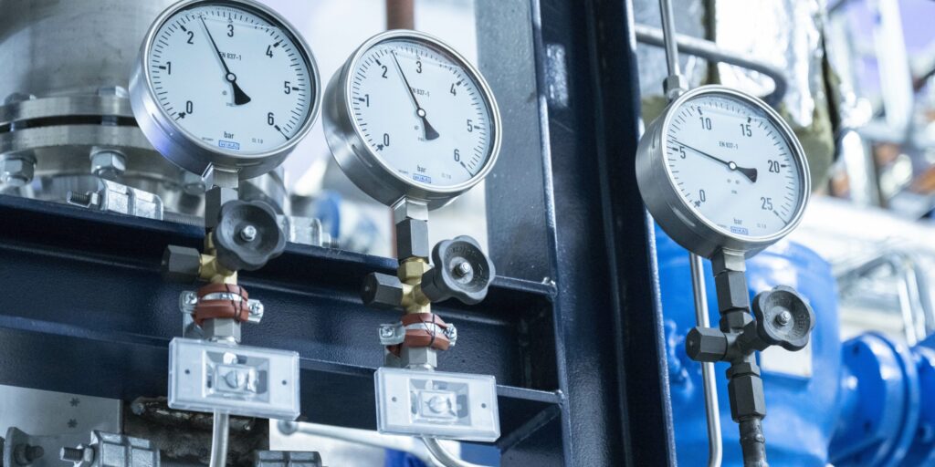 Großwärmepumpe: Neues Gesetz soll Verfahren beschleunigen