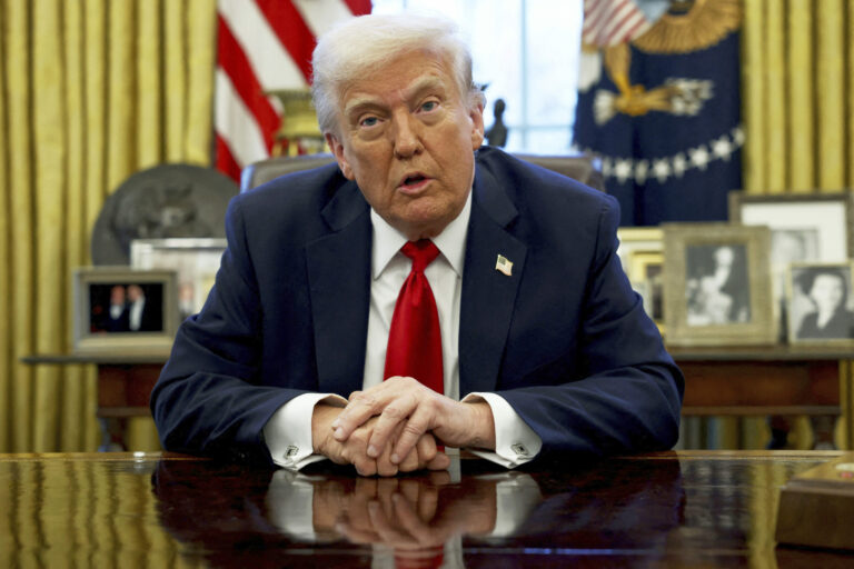 Trumps Zölle: Was bedeutet das für die deutsche Autobranche?