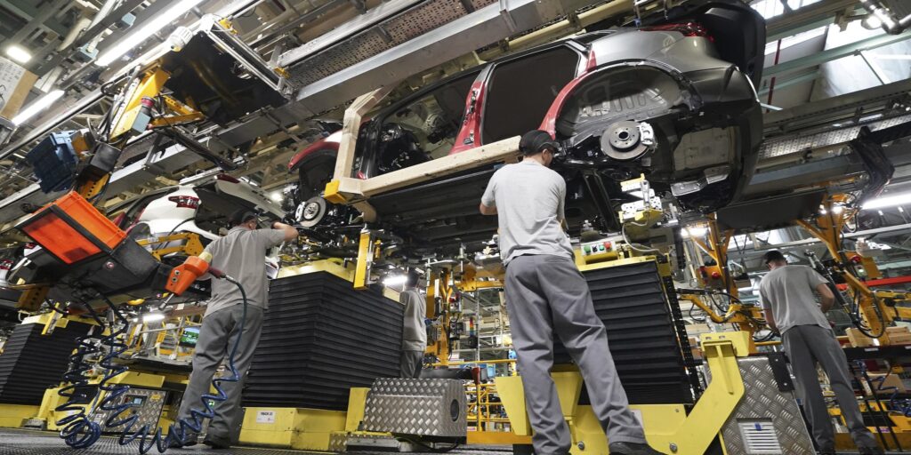 Nissan in der Krise – Partner Renault muss fast 10 Mrd. € abschreiben