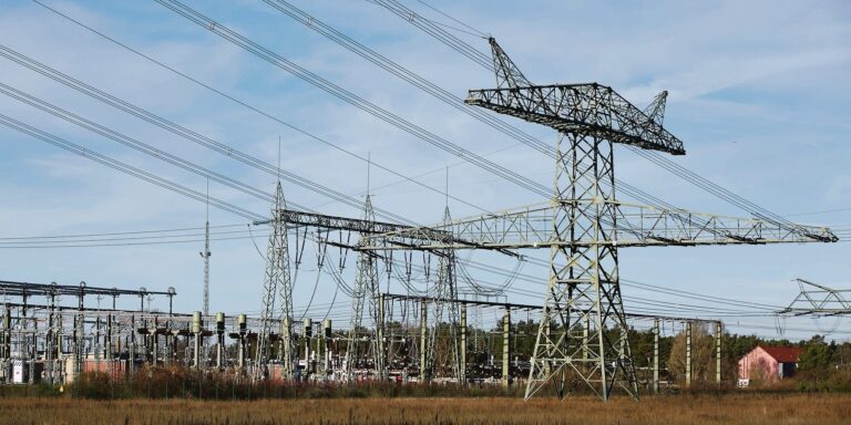 Verteilernetze: das vergessene Rückgrat der Energiewende
