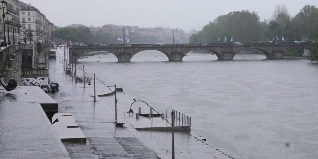 Schwere Unwetter in Italien: Lehren aus der Ahrtal-Katastrophe?