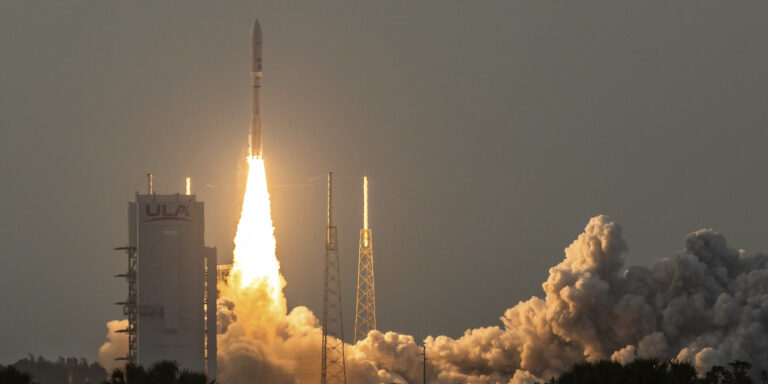 Starlink oder Projekt Kuiper? Amazon startet Satelliten-Offensive gegen Musk