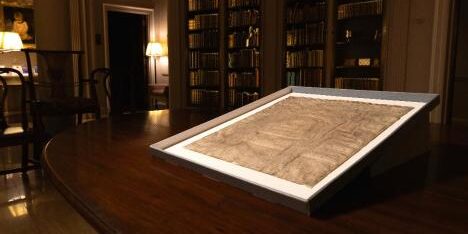 Magna Carta: Kauf für unter 30 Dollar wird zur Sensation