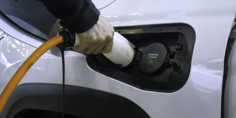 E-Auto-Mythen im Faktencheck: Was wirklich stimmt