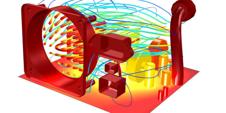 Das Heat Transfer Module