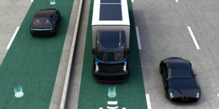 Klimafreundliche Lkw: Klare Forderung, um jetzt noch die Kurve zu bekommen