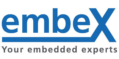 embeX GmbH