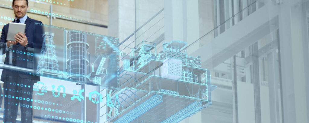 Siemens Industry Software for Energy