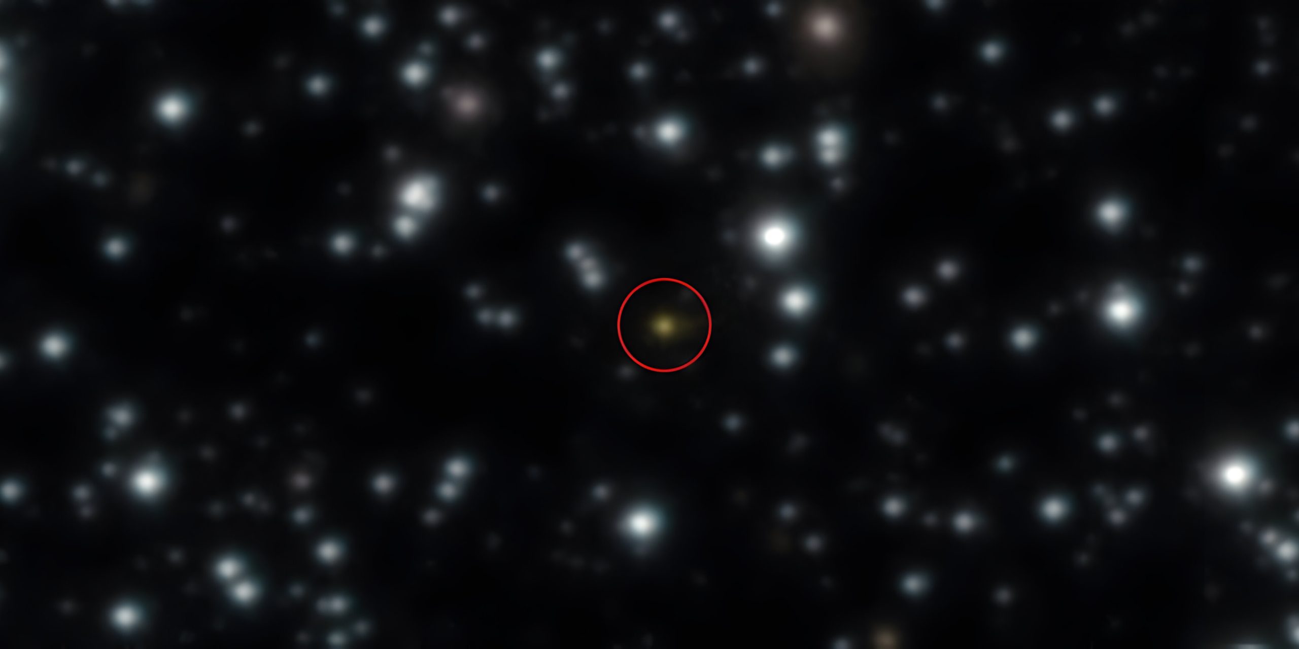 Der Rekord ist klar. Die Ursache dieses kosmischen Signals nicht