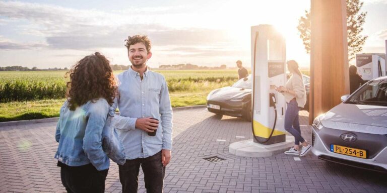 Elektromobilität: Niederlande ist Deutschland meilenweit voraus – ein Akteur agiert besonders schlau