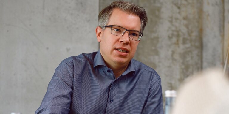 Investor Frank Thelen: „Deutschland muss endlich aufwachen“