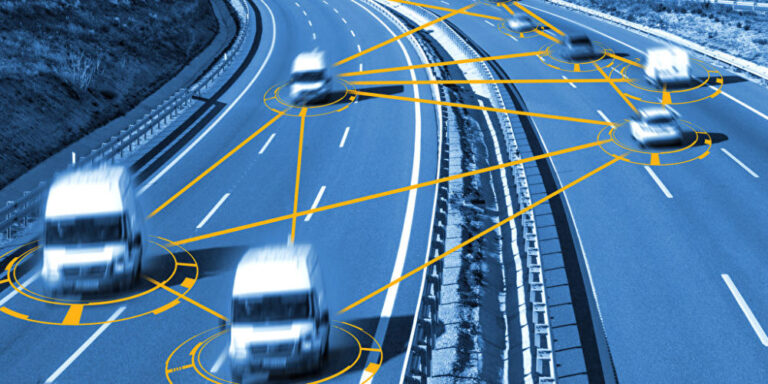 Autonomes Fahren: Das bedeuten die fünf Stufen