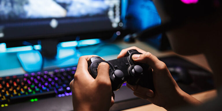Wie Gamer-Technologien bei der Autoentwicklung helfen
