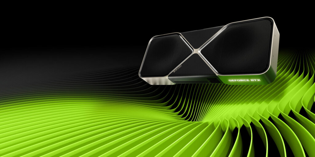 GeForce RTX 5090: Bots kaufen neue Nvidia-Grafikkarten