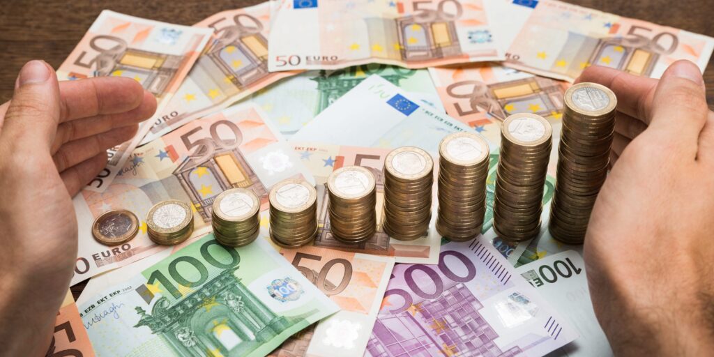 Geld