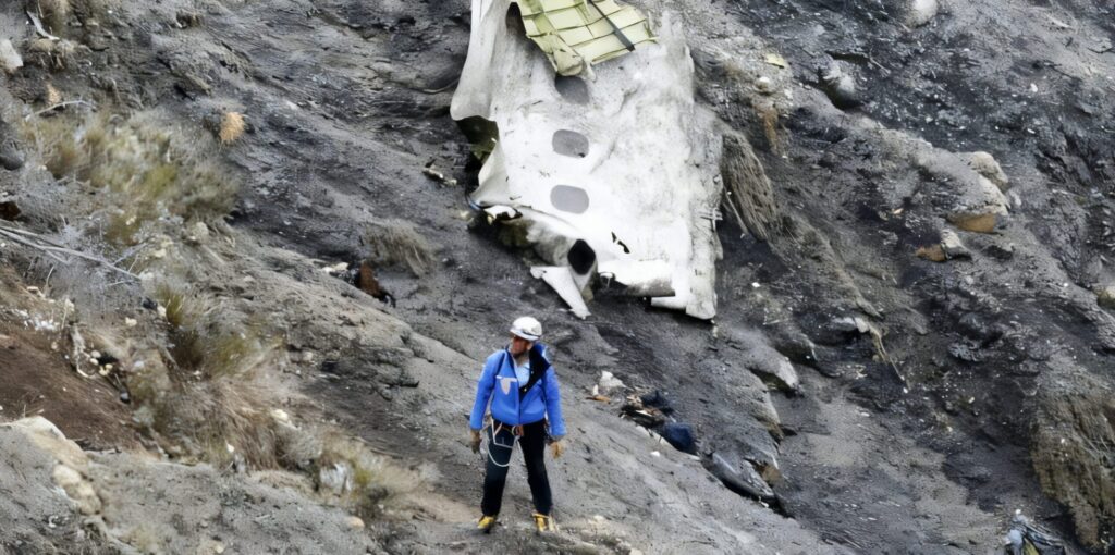 Germanwings Absturz