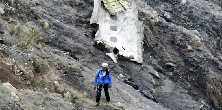 Germanwings-Absturz: Neue Theorie überzeugt die Fachwelt nicht