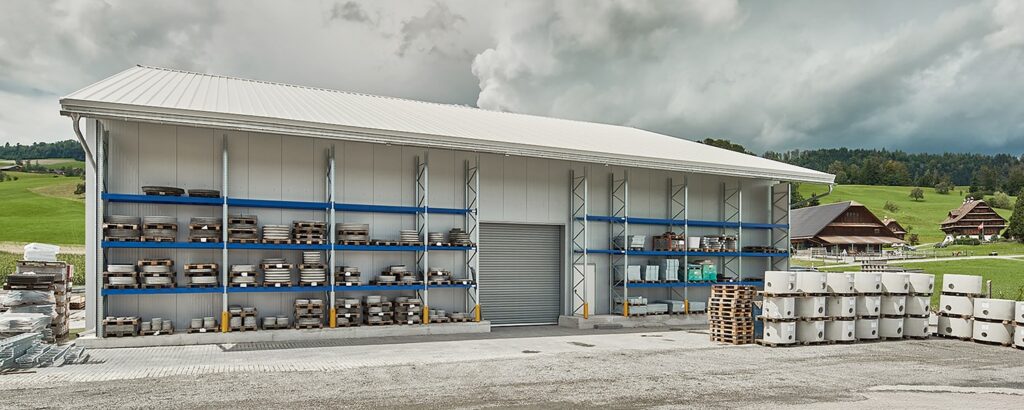 HTS TENTIQ GmbH