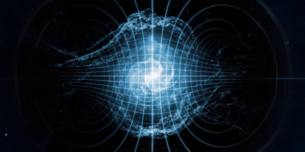 Gravitationswellen