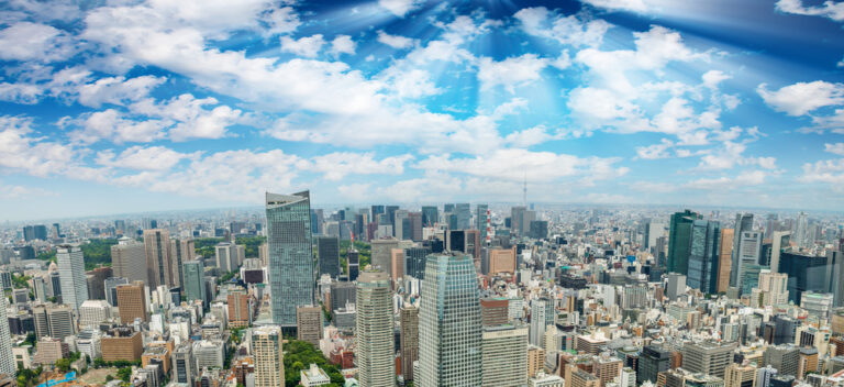 Tokio, Jakarta oder Dhaka – wer ist wirklich die größte Stadt der Welt?
