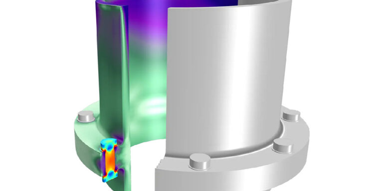 Das Structural Mechanics Module