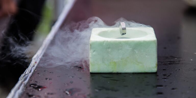 Hochtemperatursupraleitung: Warum kalter Strom Wissenschaft bewegt
