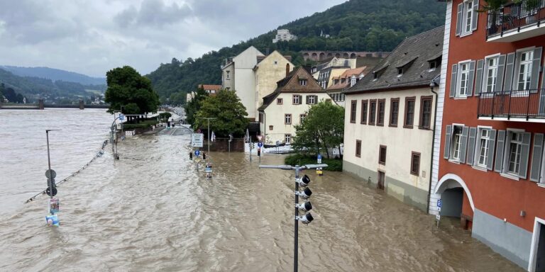Hochwasserschutz – darauf kommt es an