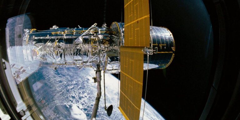 Interstellarer Komet: Nasa-Forscher machen fantastische Entdeckung