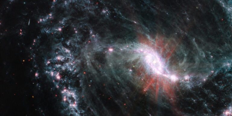 Rätsel um die Ausdehnung des Universums gelöst?